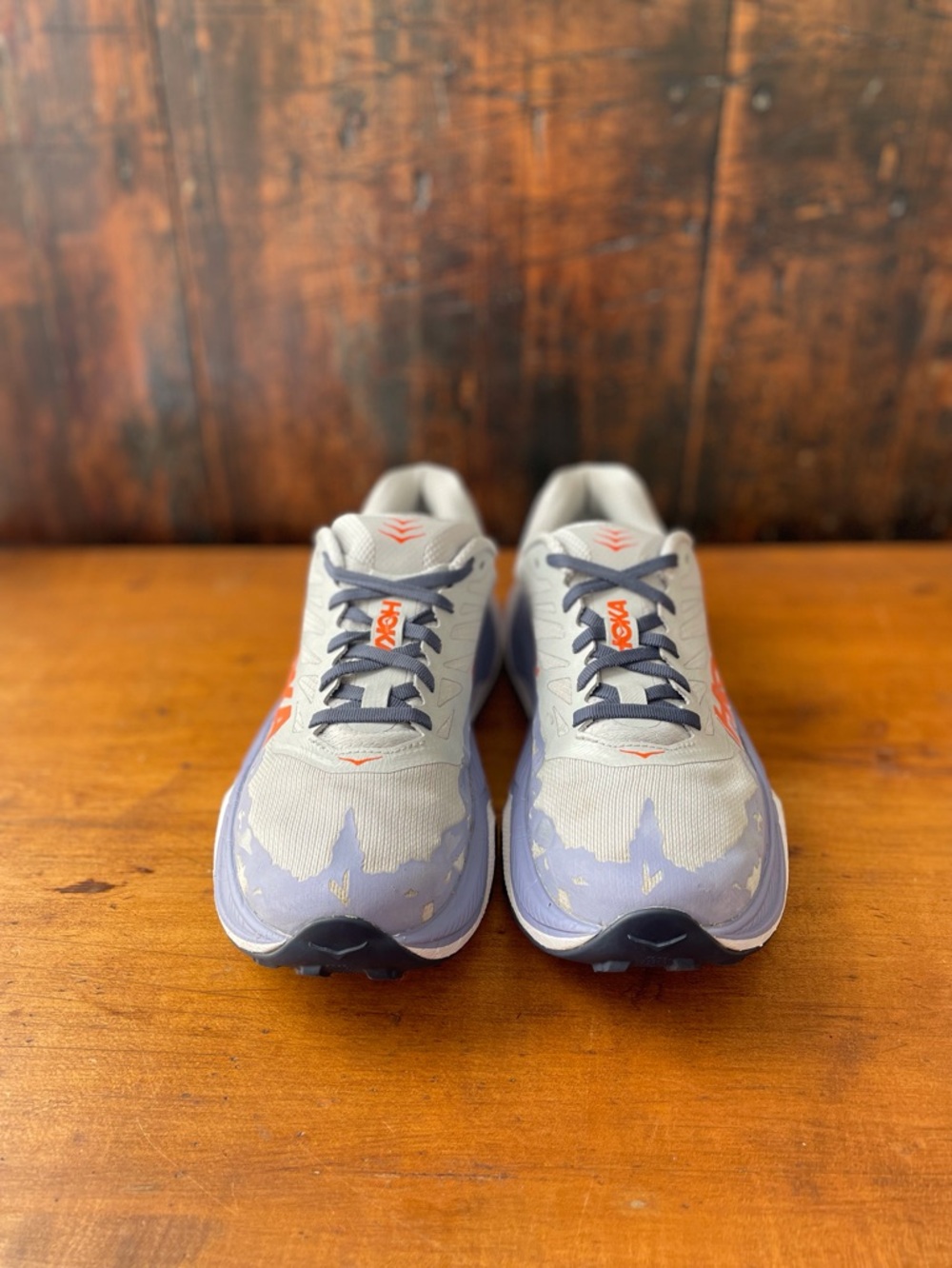 HOKA Torrent 4 Trail-Running Shoes - Women's Size 9 - Picture 7 of 13